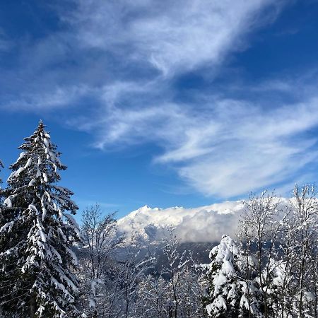 Il Ciapine Bed & Breakfast Giaveno Exterior foto