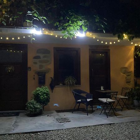 Il Ciapine Bed & Breakfast Giaveno Exterior foto
