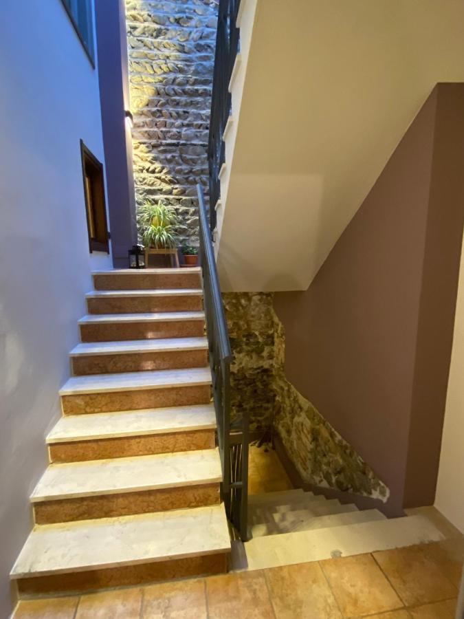 Il Ciapine Bed & Breakfast Giaveno Exterior foto