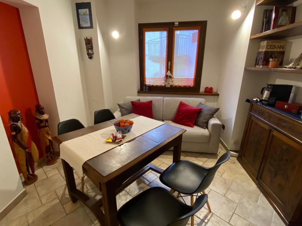 Il Ciapine Bed & Breakfast Giaveno Exterior foto