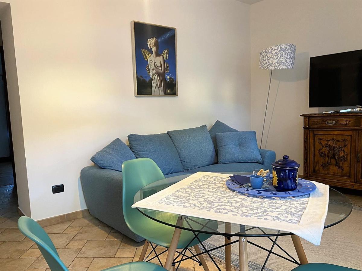 Il Ciapine Bed & Breakfast Giaveno Exterior foto