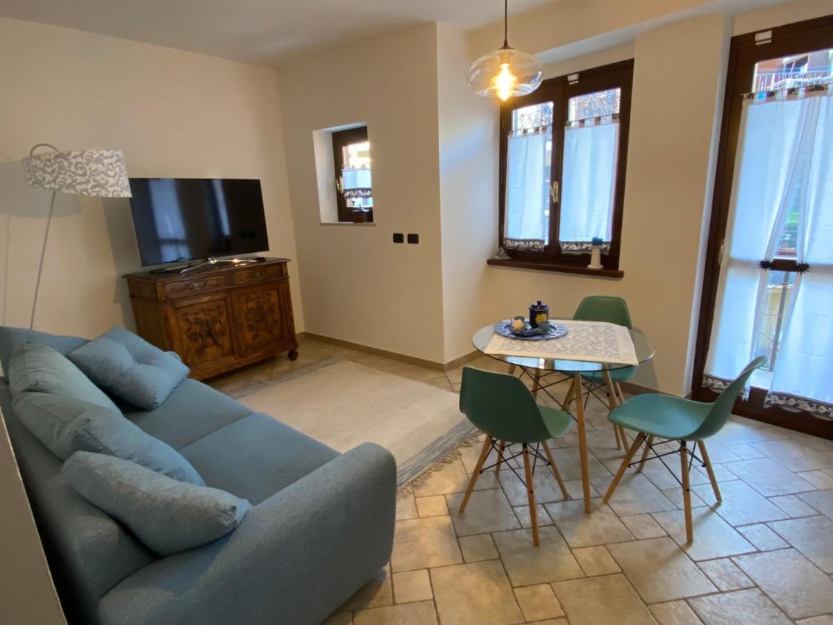 Il Ciapine Bed & Breakfast Giaveno Exterior foto