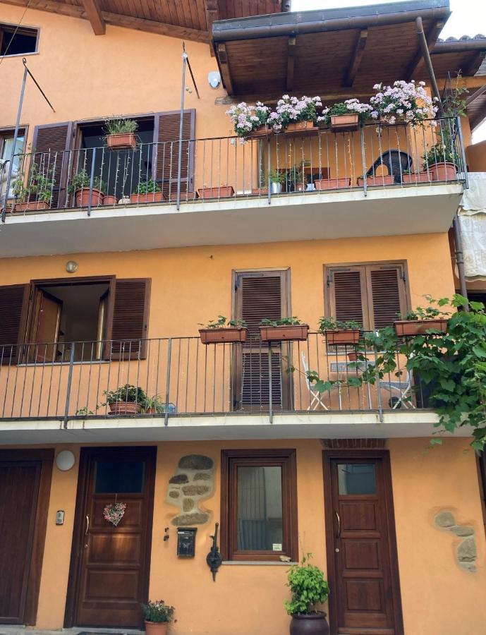 Il Ciapine Bed & Breakfast Giaveno Exterior foto
