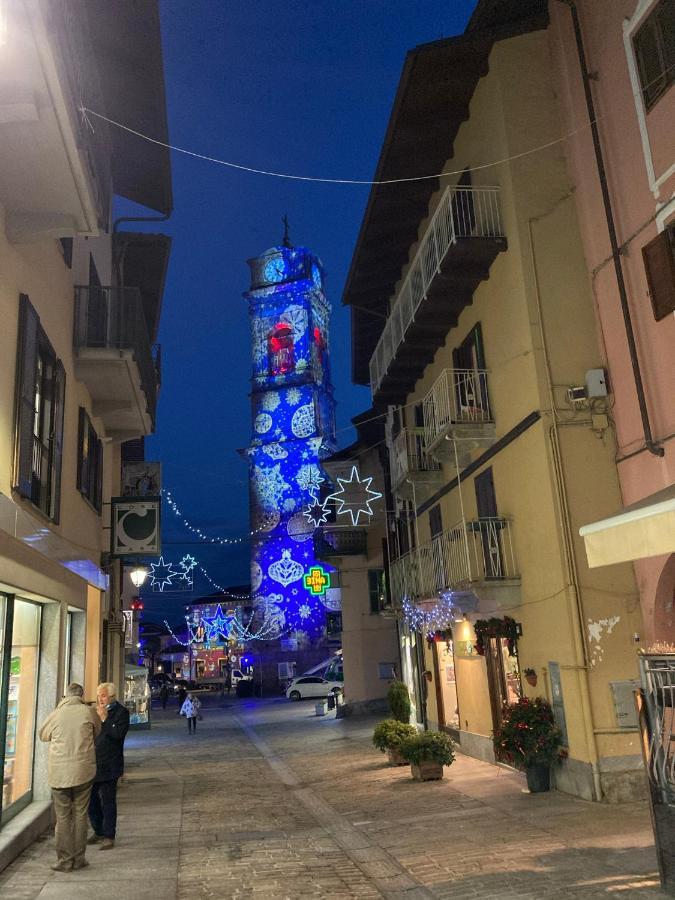 Il Ciapine Bed & Breakfast Giaveno Exterior foto