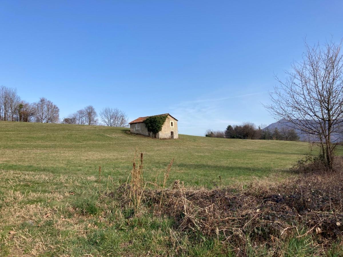 Il Ciapine Bed & Breakfast Giaveno Exterior foto