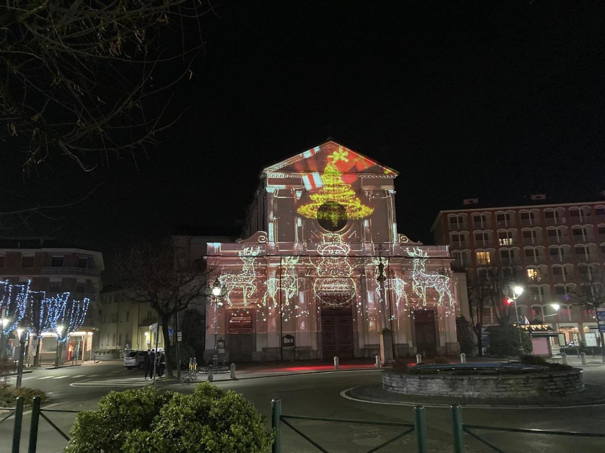 Il Ciapine Bed & Breakfast Giaveno Exterior foto