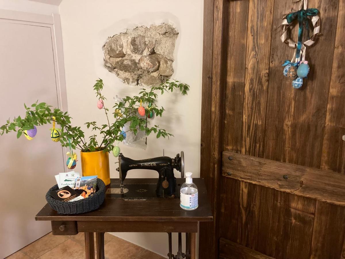 Il Ciapine Bed & Breakfast Giaveno Exterior foto