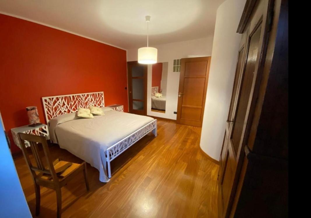 Il Ciapine Bed & Breakfast Giaveno Exterior foto