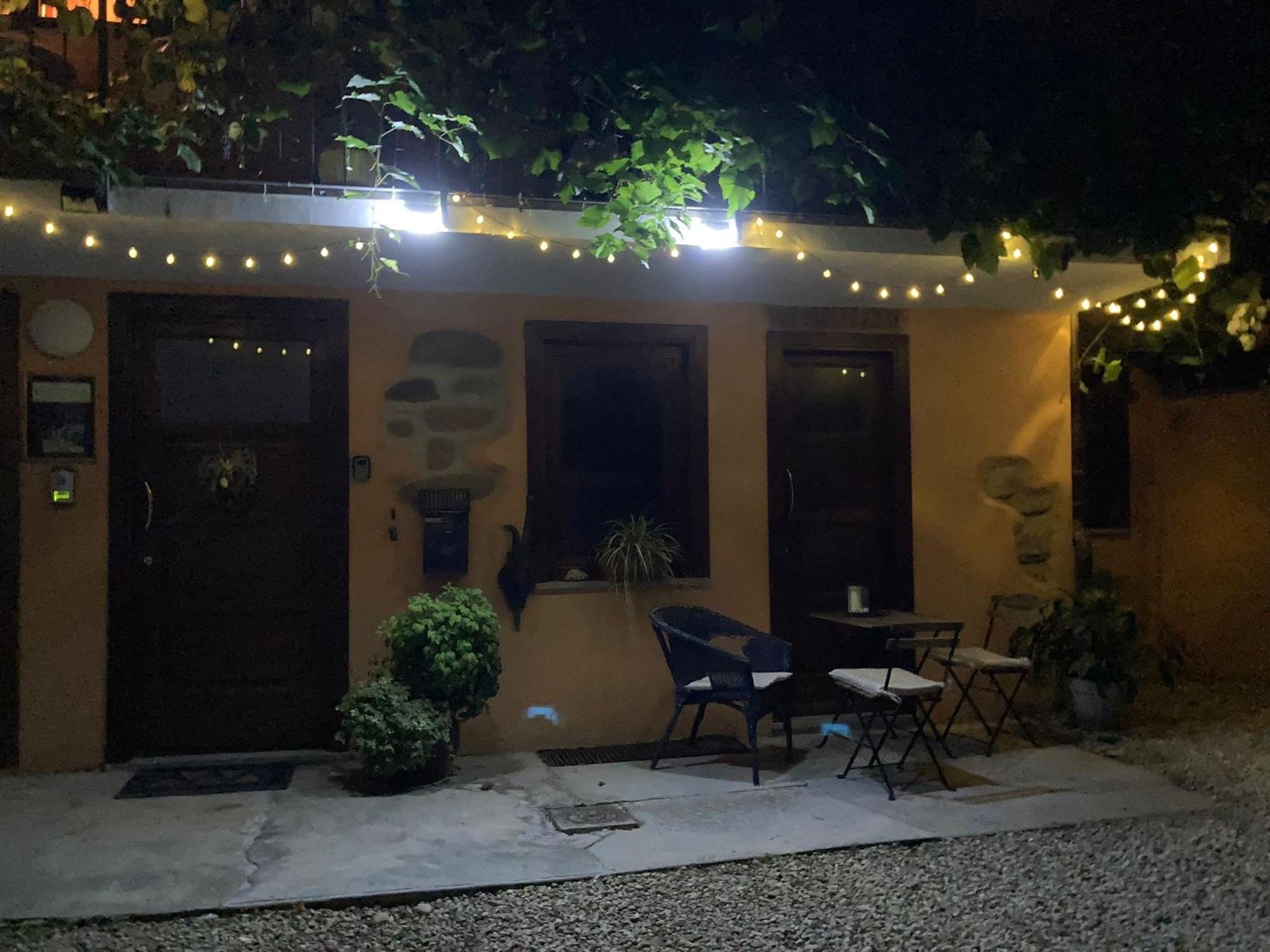 Il Ciapine Bed & Breakfast Giaveno Exterior foto