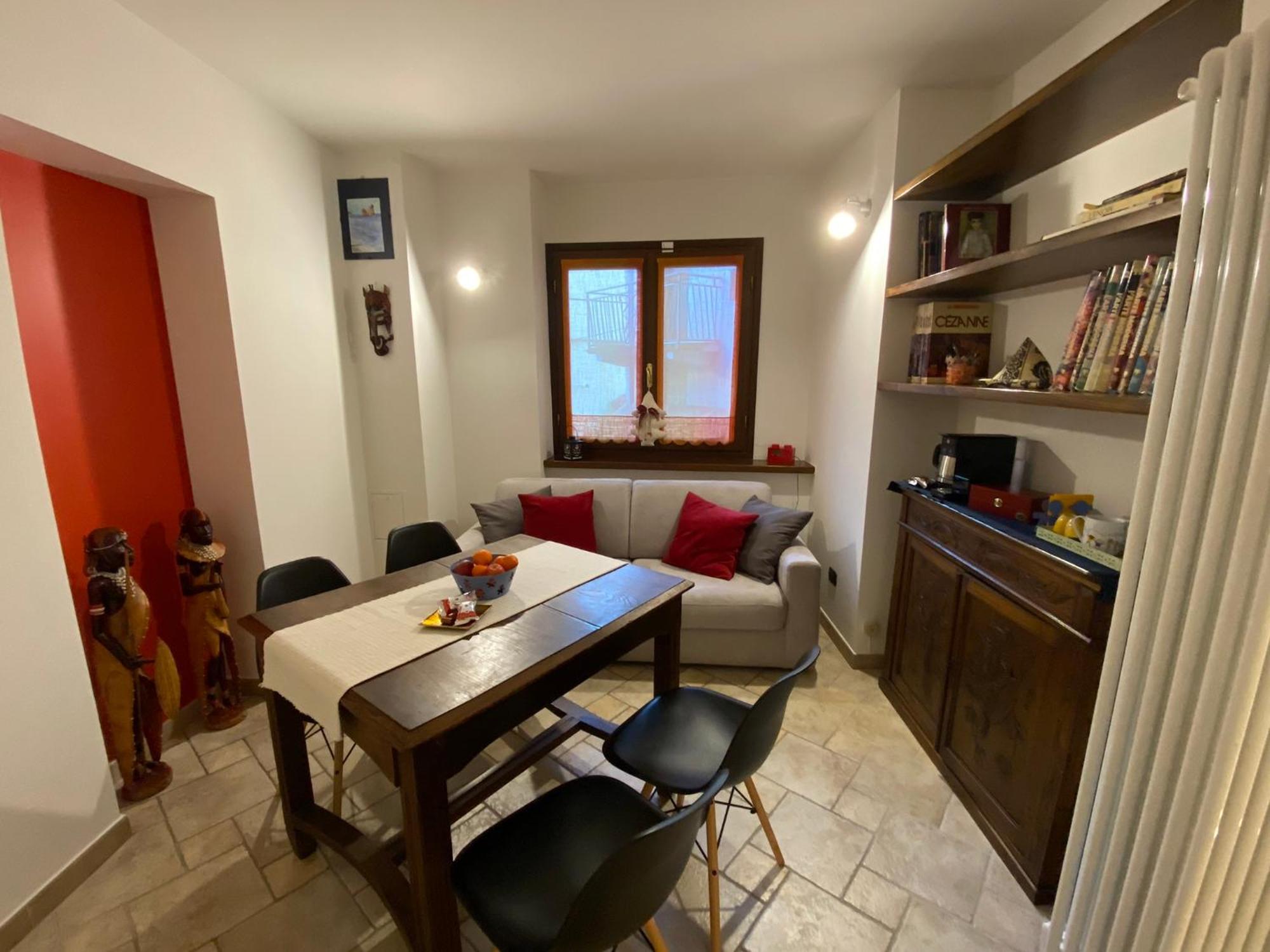Il Ciapine Bed & Breakfast Giaveno Cameră foto